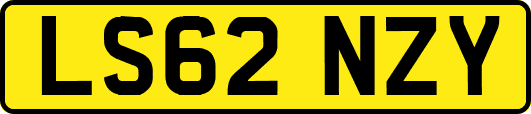 LS62NZY
