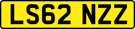 LS62NZZ