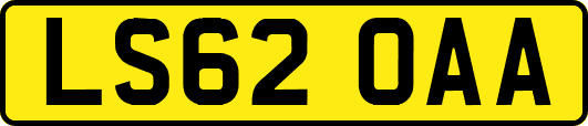 LS62OAA