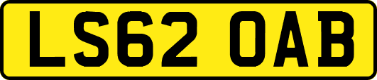 LS62OAB