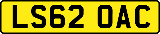 LS62OAC