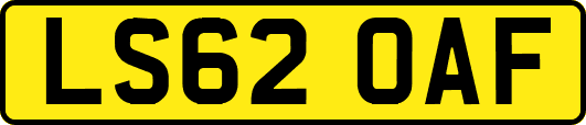 LS62OAF