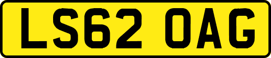 LS62OAG
