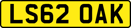 LS62OAK