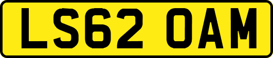 LS62OAM