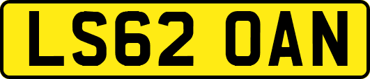 LS62OAN