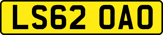 LS62OAO