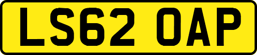 LS62OAP