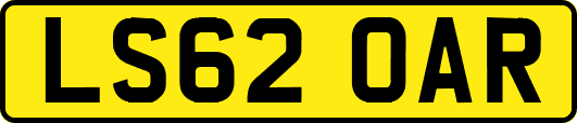 LS62OAR