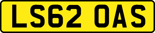 LS62OAS