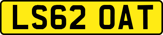 LS62OAT