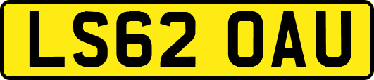 LS62OAU