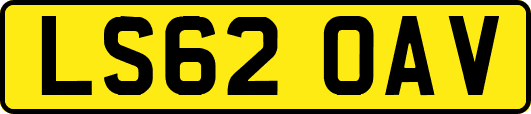 LS62OAV