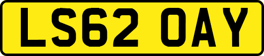 LS62OAY