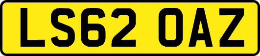 LS62OAZ