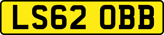 LS62OBB