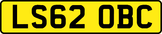 LS62OBC