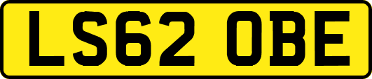 LS62OBE