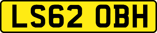 LS62OBH