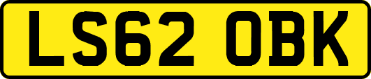 LS62OBK