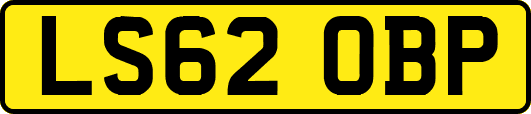 LS62OBP