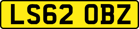 LS62OBZ