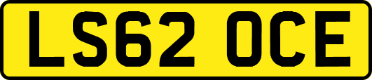 LS62OCE