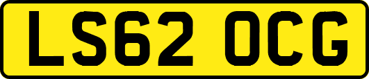 LS62OCG