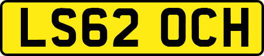 LS62OCH
