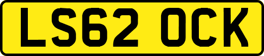 LS62OCK