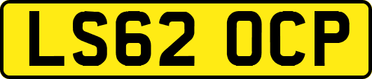 LS62OCP
