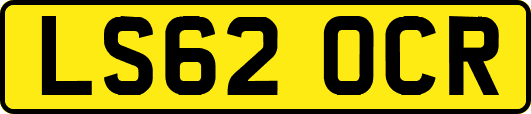 LS62OCR