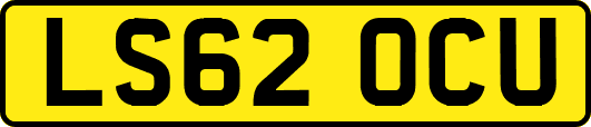 LS62OCU