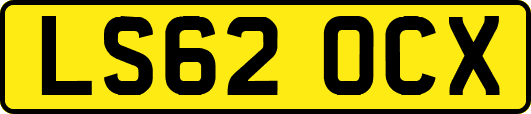 LS62OCX