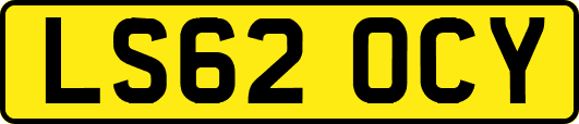 LS62OCY
