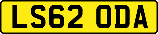 LS62ODA