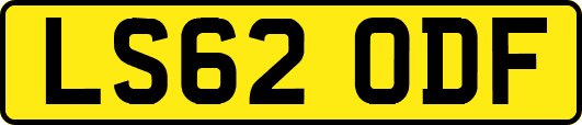 LS62ODF