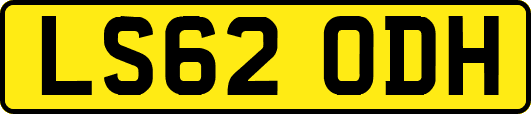LS62ODH