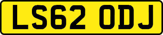 LS62ODJ