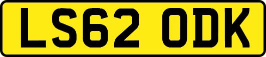 LS62ODK
