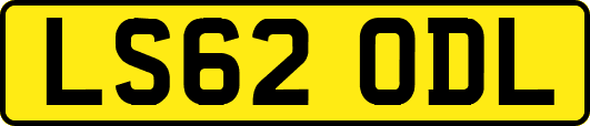 LS62ODL