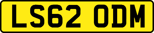 LS62ODM