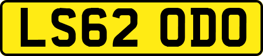LS62ODO