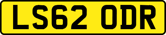 LS62ODR