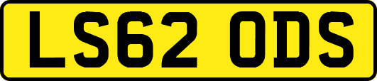 LS62ODS
