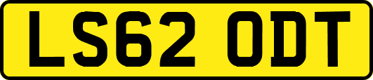 LS62ODT