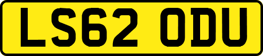 LS62ODU