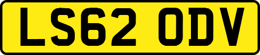 LS62ODV