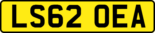 LS62OEA