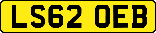 LS62OEB
